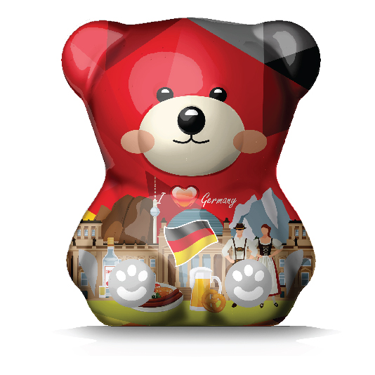Teddy Bear Germany