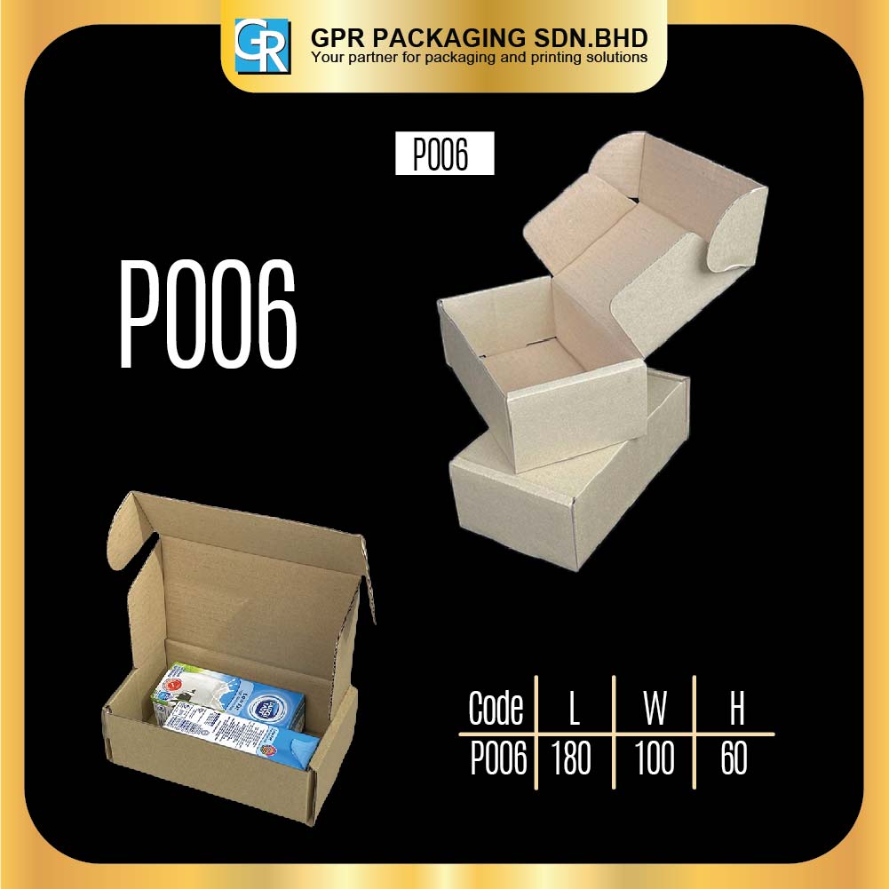 P006 (18x10x6cm)