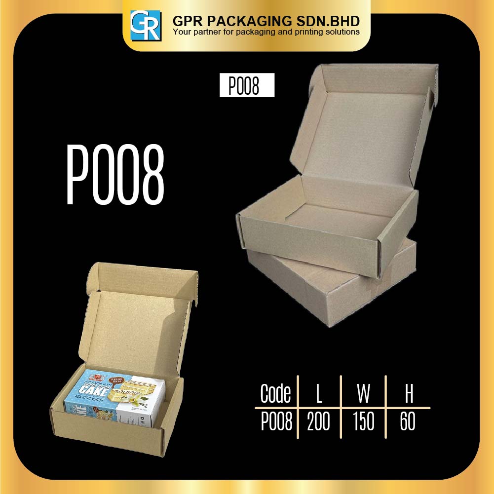 P008 (20x15x6cm)