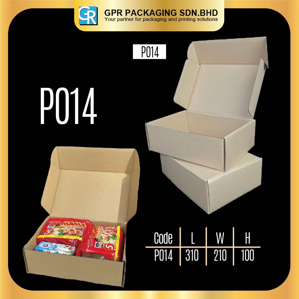 P014 (31x21x10cm)