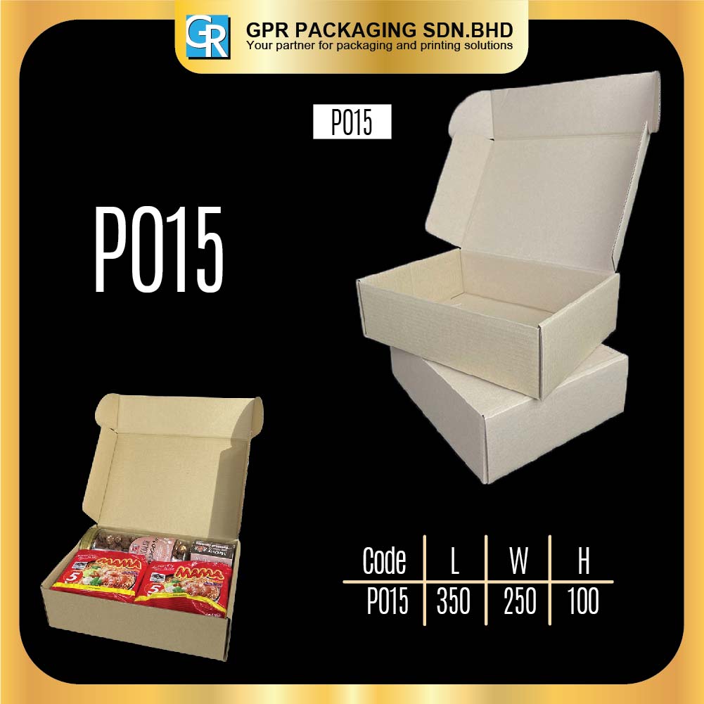 P015 (35x25x10cm)